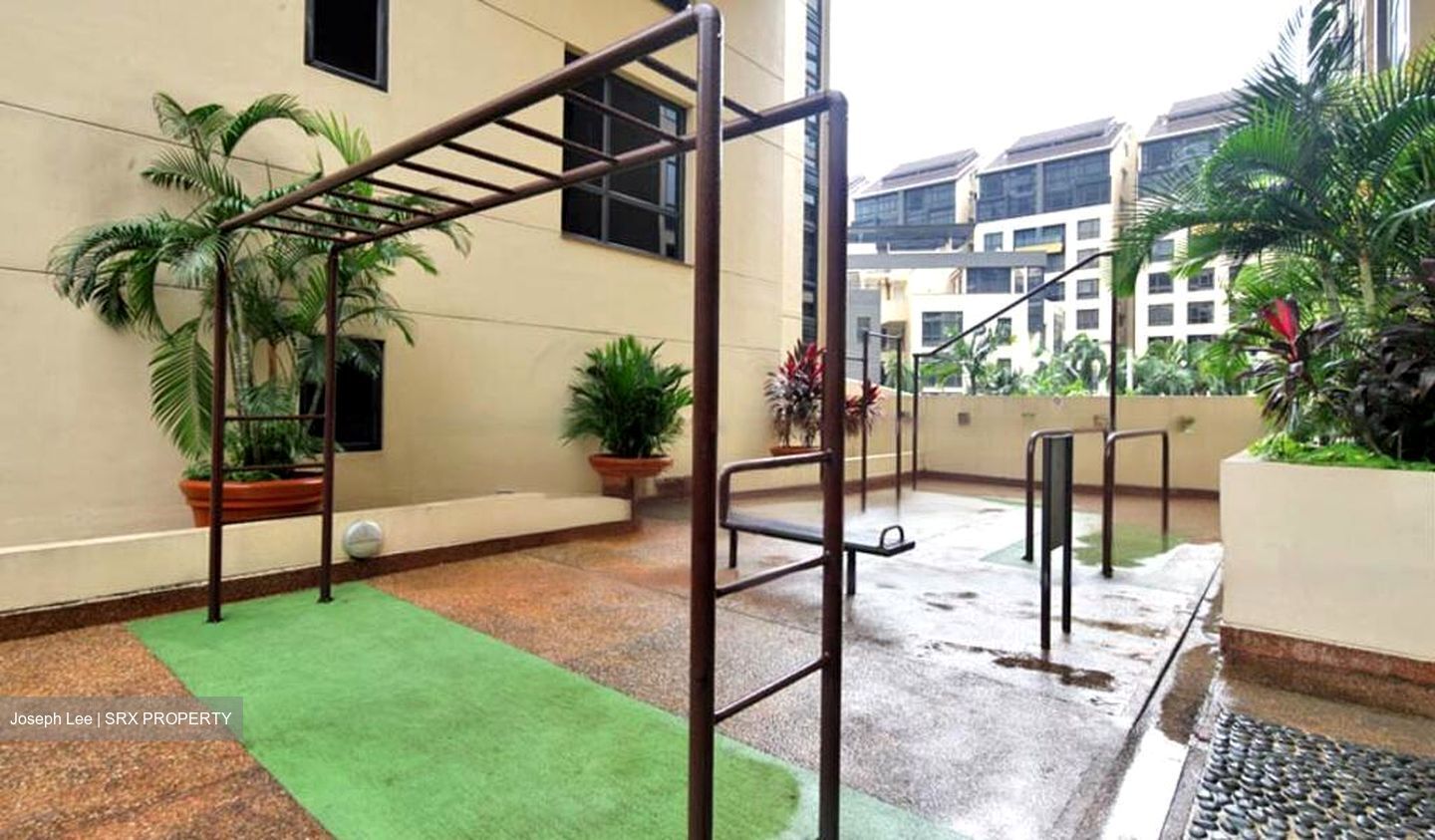 River Place (D3), Condominium #472891851